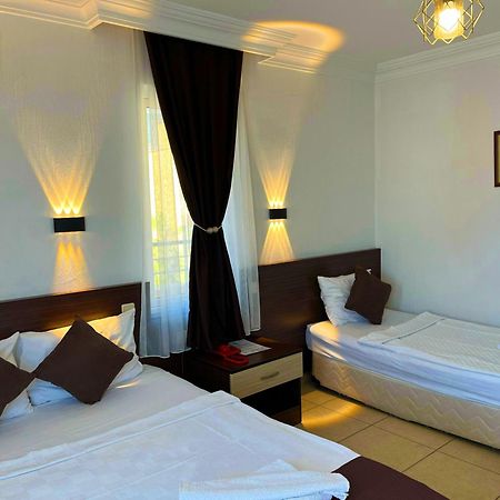 Cleopatra Ada Apart Alanya Exterior photo