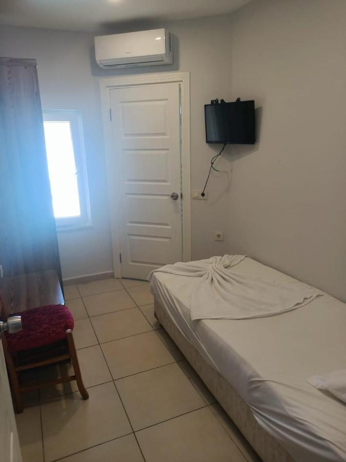 Cleopatra Ada Apart Alanya Exterior photo
